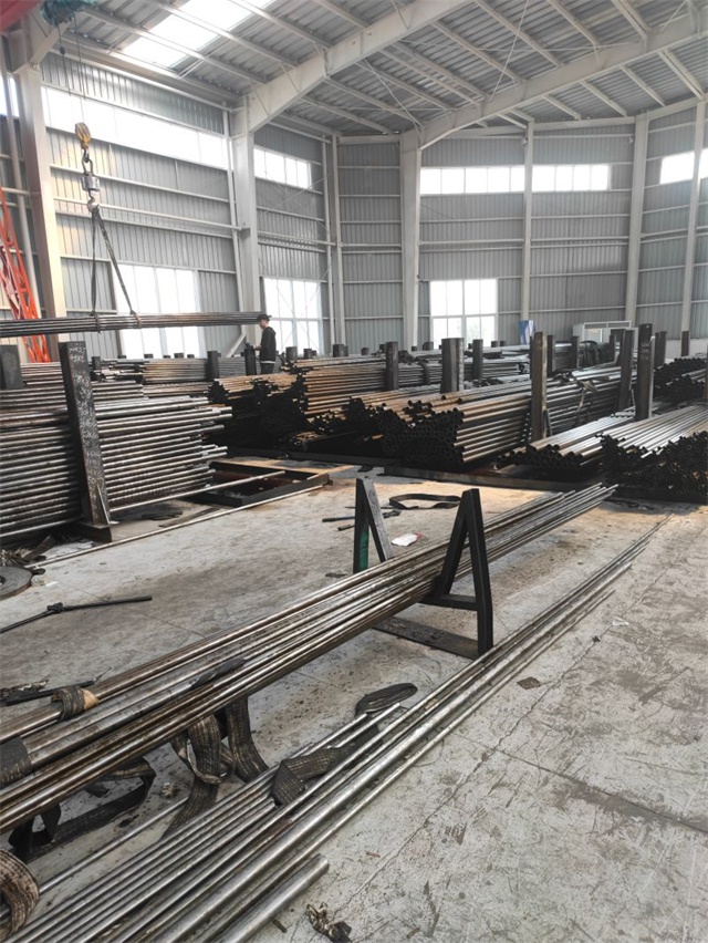 成都小口径精密光亮无缝钢管