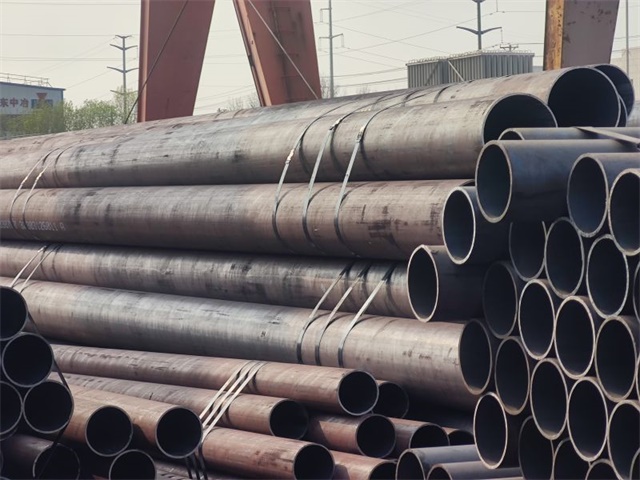 成都304无缝钢管厂