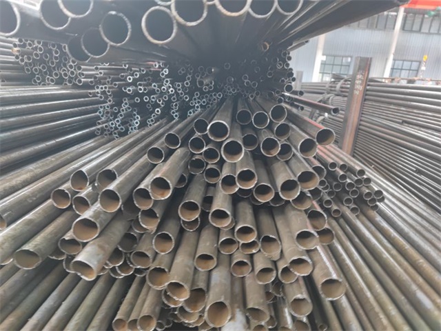成都精密无缝钢管售价表