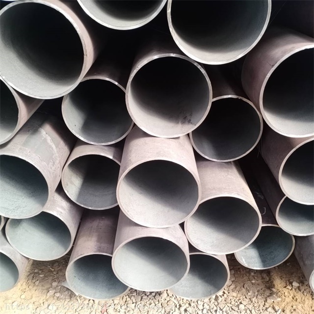 成都中低压无缝钢管
