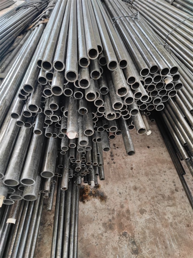 成都精密光亮无缝钢管厂