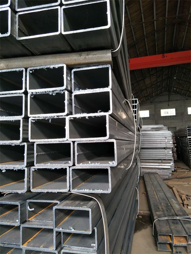 成都镀锌无缝钢管厂家