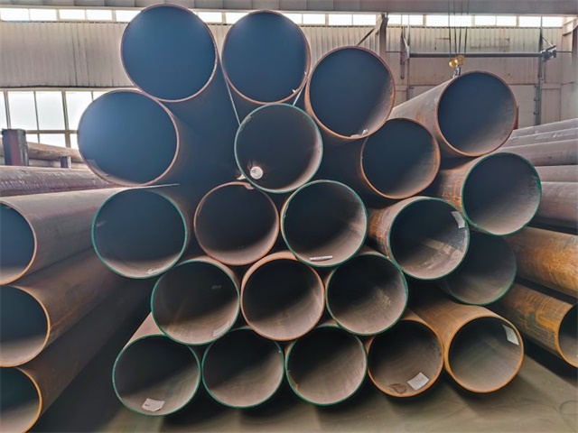 成都高压无缝钢管现货
