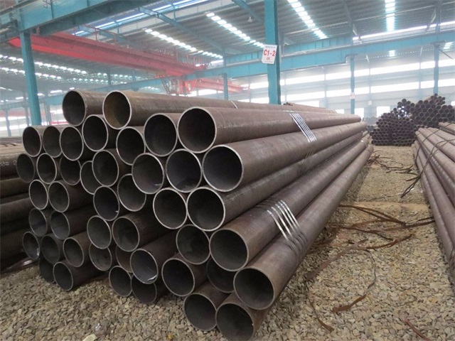 成都低合金无缝钢管厂