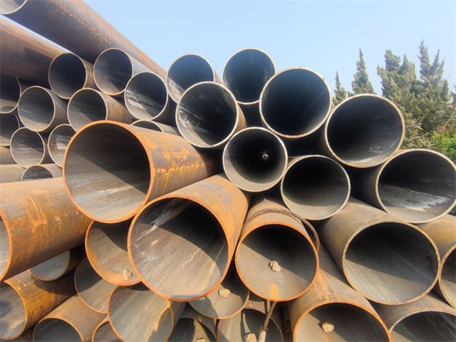 成都45#无缝钢管经销商