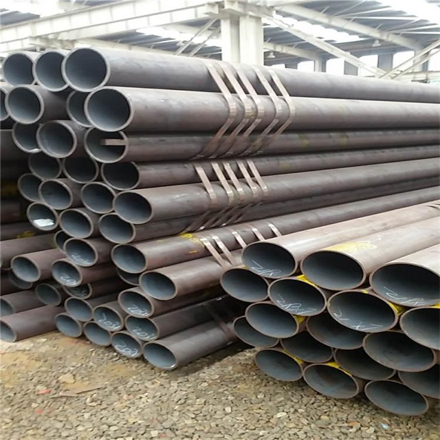成都无缝钢管厂价格