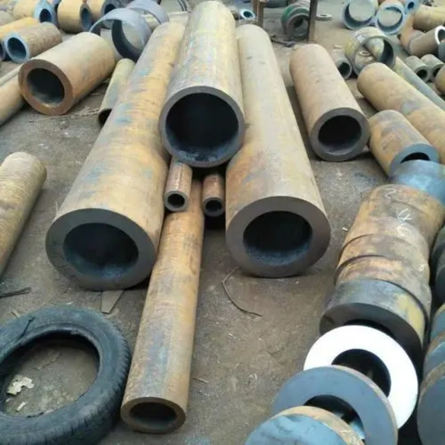 成都无缝钢管零切