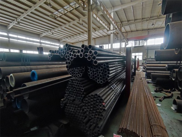 成都12Cr1MoVG高压钢管