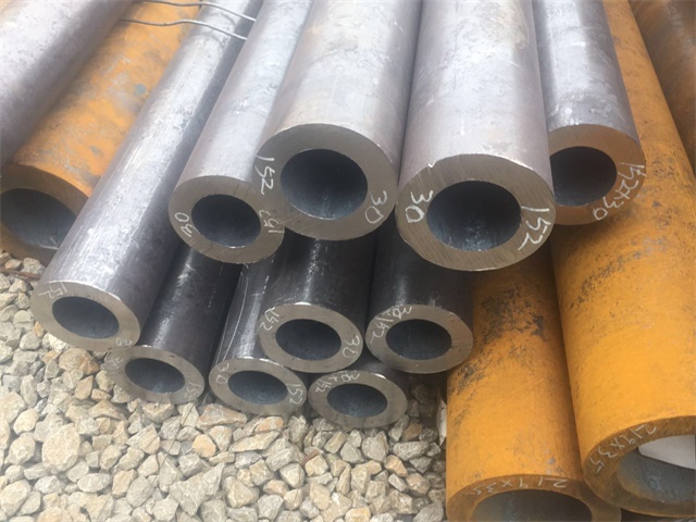 成都厚壁无缝钢管多少钱一根