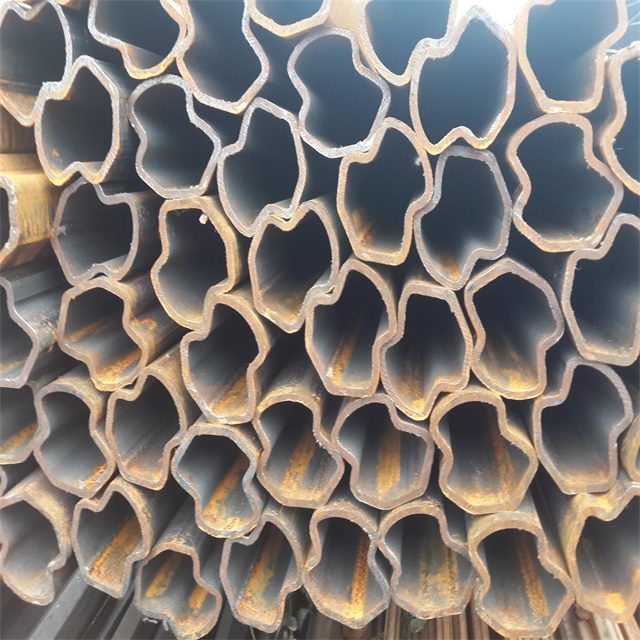 成都异形无缝钢管厂