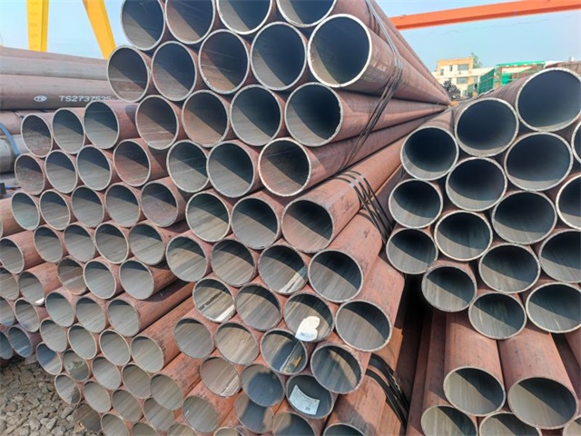 成都冷拔精密无缝钢管加工厂