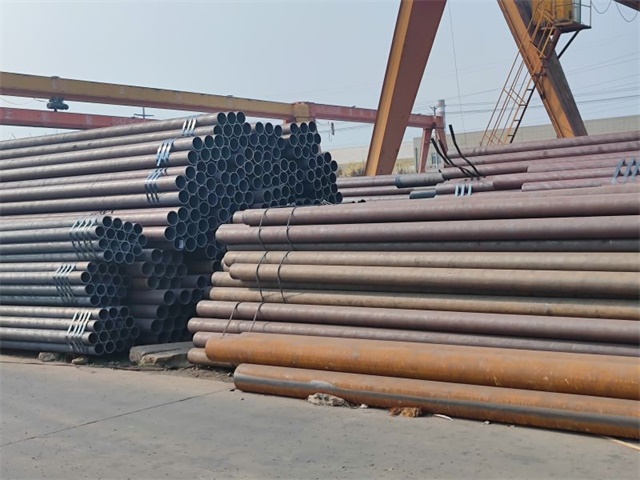 成都无缝钢管厂切割