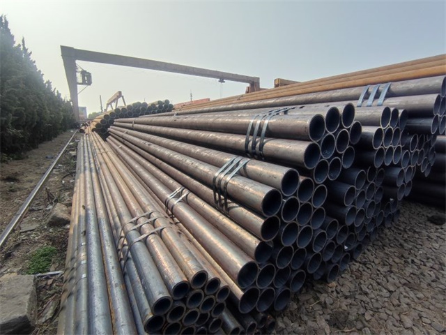 成都42crmo无缝钢管厂家