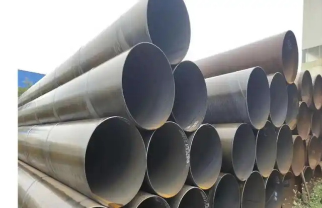 成都大口径无缝钢管价格