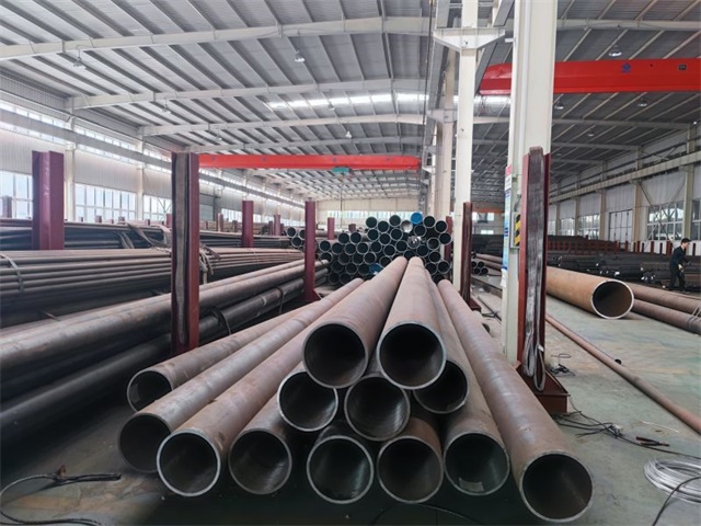 成都高压合金无缝钢管厂