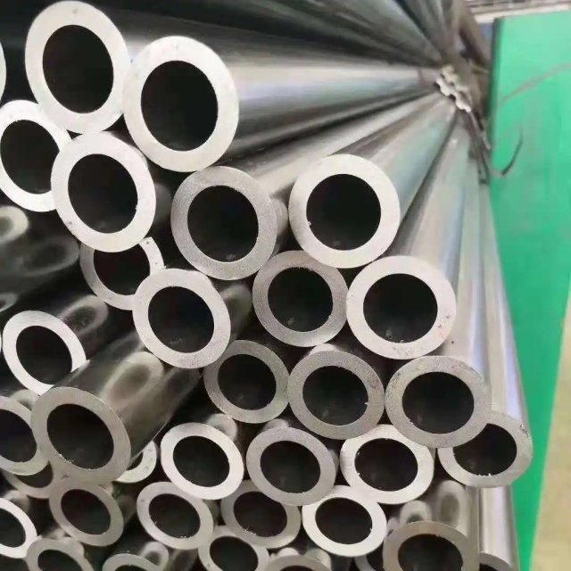 成都精密无缝钢管参数