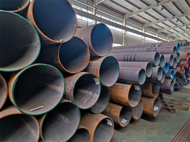 成都12Cr1MoVG高压锅炉钢管