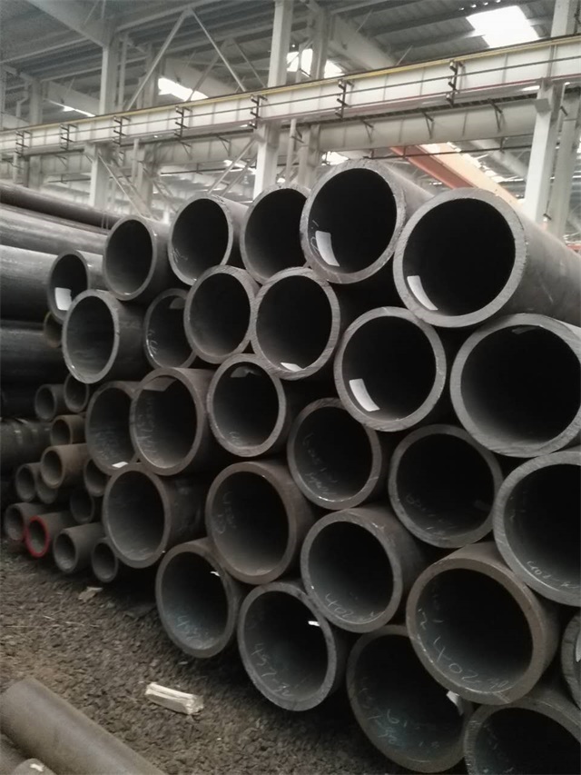 成都精密无缝钢管产地