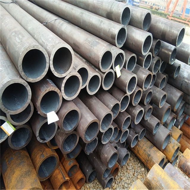 成都16mn精密无缝钢管厂