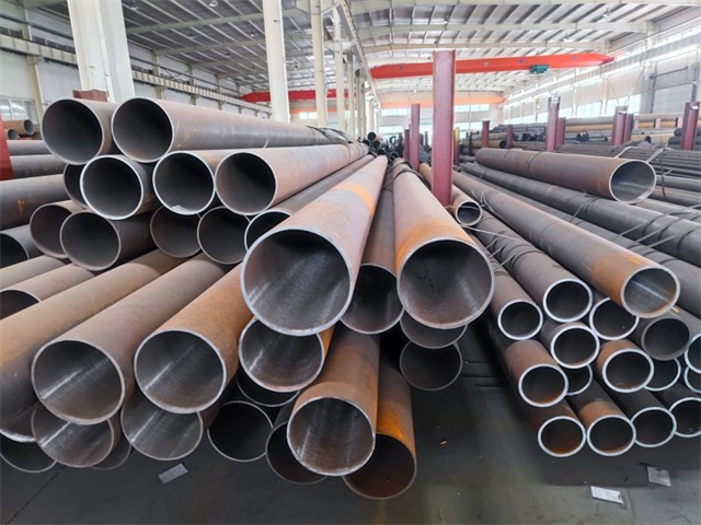 成都15CrMoG锅炉管