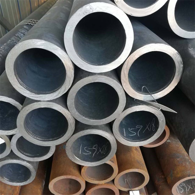 成都SA53A结构钢管