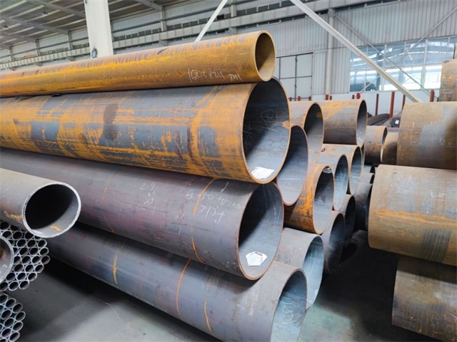 成都20MoG高压无缝管