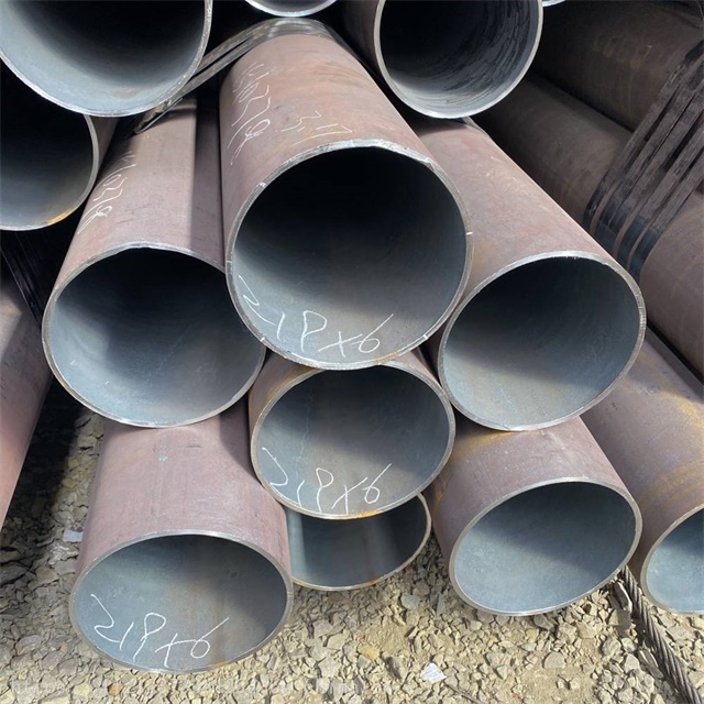 成都3087中低压锅炉无缝钢管