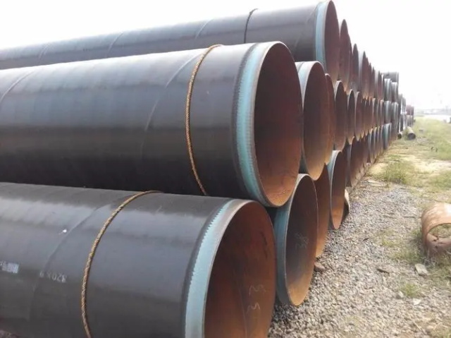 成都3pe无缝钢管