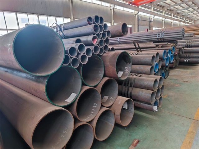 成都20G高压锅炉钢管