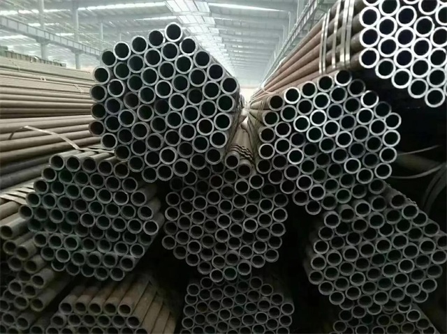 成都20#石油裂化用无缝钢管
