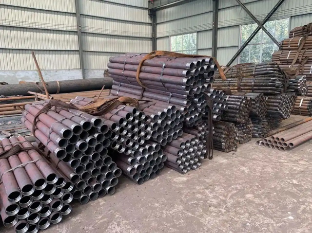 成都DZ50地质钢管